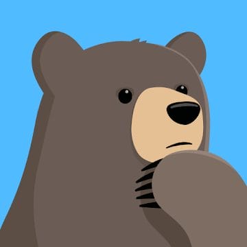 रेमेमबर RememBear: Password Manager and Secure Wallet