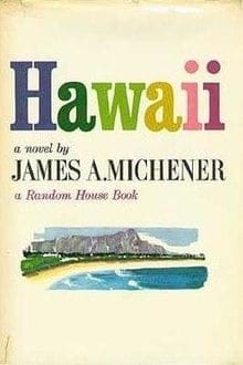 Hawaii (novel)