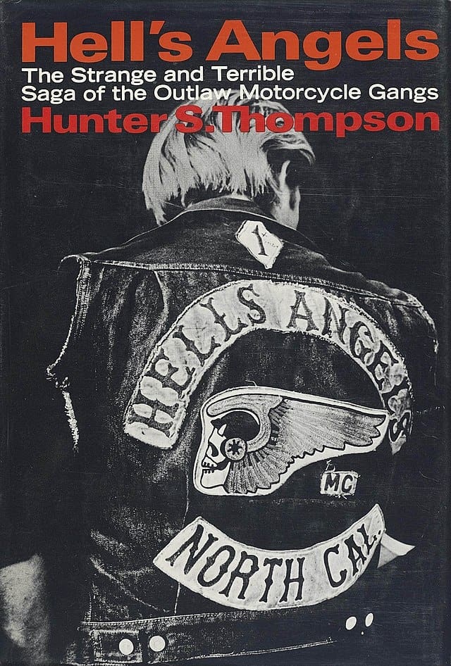 Hell's Angels