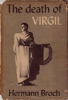 The Death of Virgil