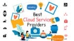 Cover Image For List : 45 Best Cloud Services