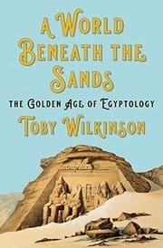 A World Beneath The Sands