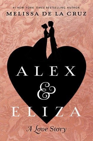 Alex And Eliza