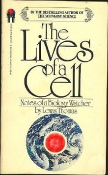 The Lives Of A Cell