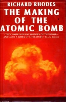 The Making Of The Atomic Bomb