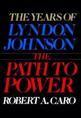 The Path To Power