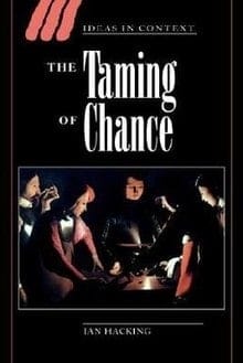 The Taming Of Chance