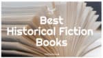 Must Read 438 Historical Fiction Books - thelistAcademy