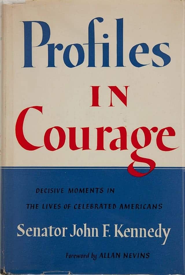 Profiles In Courage