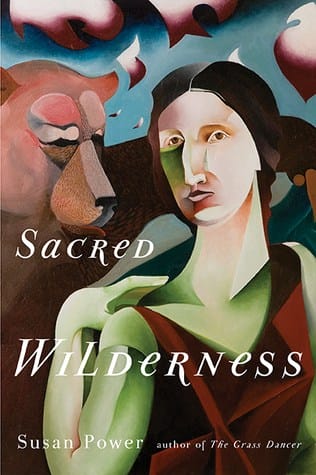 Sacred Wilderness