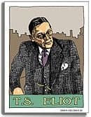 Selected Essays Of T. S. Eliot