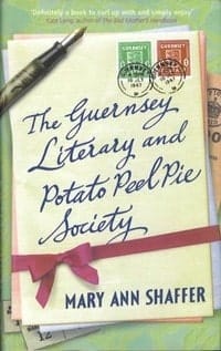 The Guernsey Literary And Potato Peel Pie Society