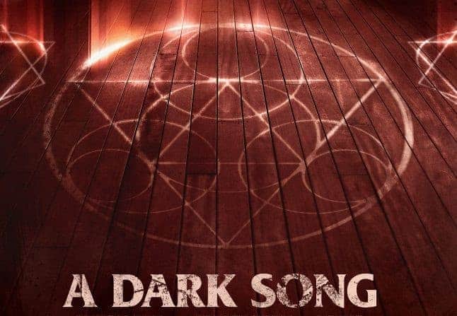 A Dark Song