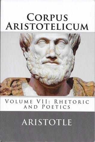Corpus Aristotelicum