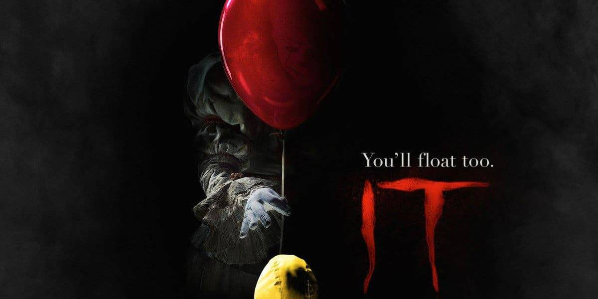 It: Chapter One