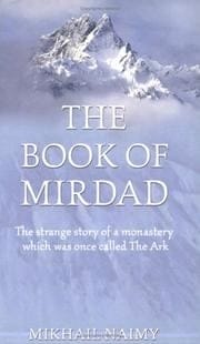 The Book of Mirdad