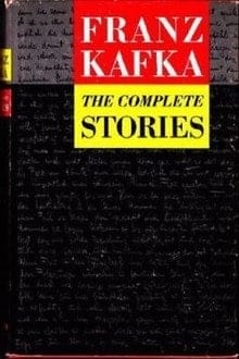 The Complete Stories of Franz Kafka