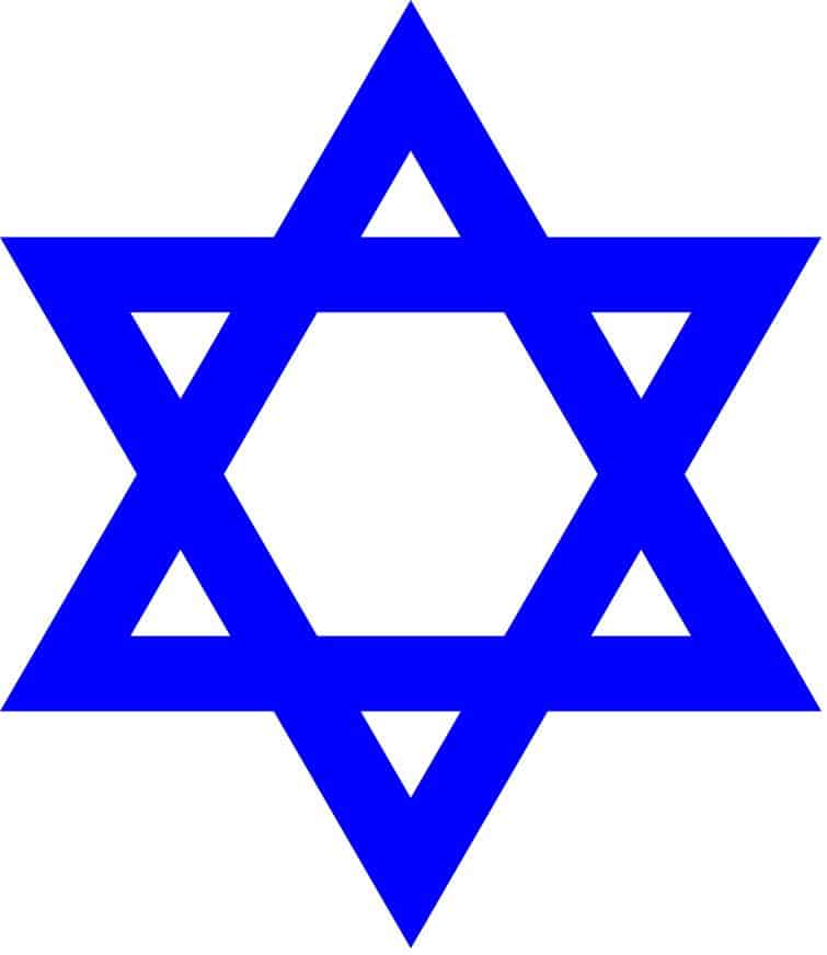 यहूदी 5
