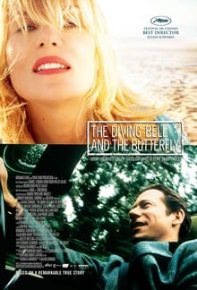 The Diving Bell and the Butterfly (film)