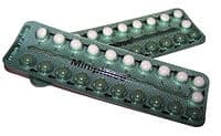 Contraceptive pill