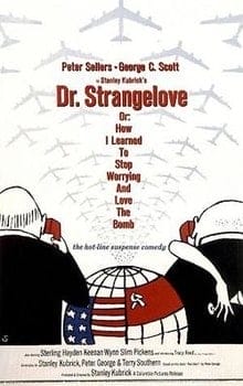 Doctor Strangelove