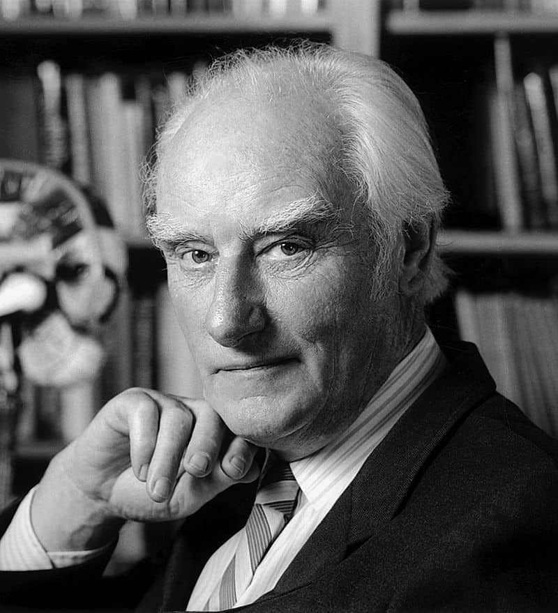 Francis Harry Crompton Crick