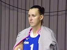 Nelly Alisheva