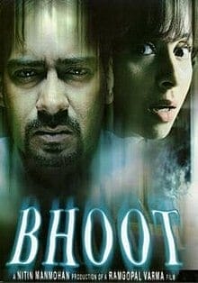 Bhoot(2003)