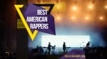 117 Best American Rappers - thelistAcademy