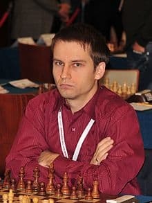 Andrei Volokitin