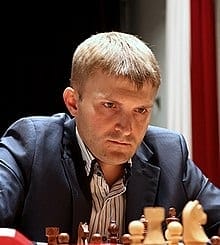 Nikita Vitiugov