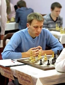 Yuriy Kryvoruchko