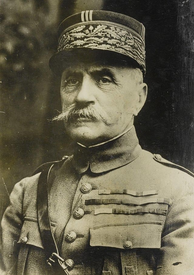 Ferdinand Foch