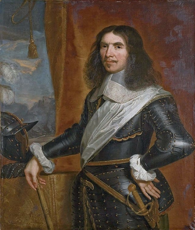 Henri de La Tour d