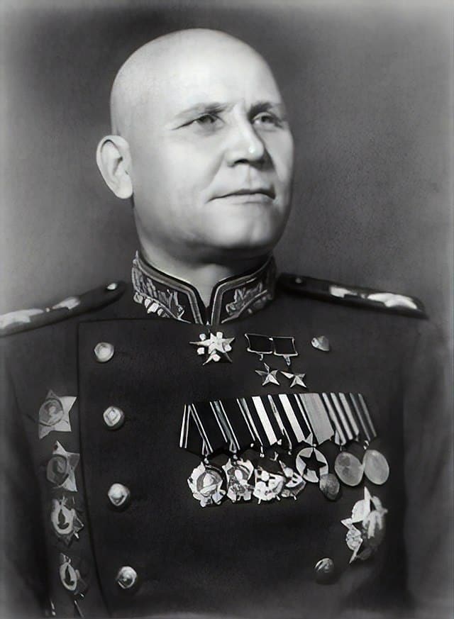 Ivan Konev