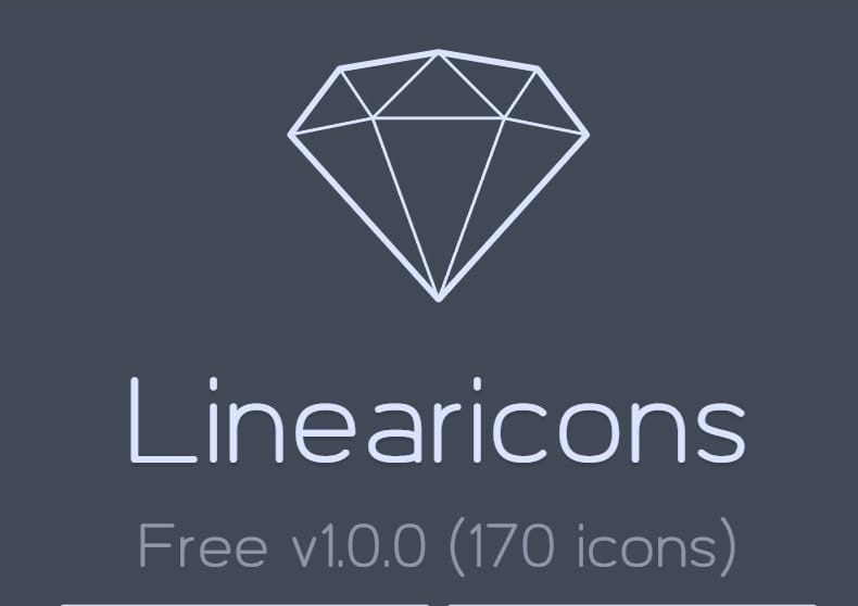 linearicons.com - Free 1