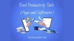 97 Productivity Tools - List of Best Productivity Apps and Softwares -thelistAcademy