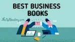 Top  83 Business Books. List of must read Business books -thelistAcademy