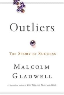 Outliers (book)