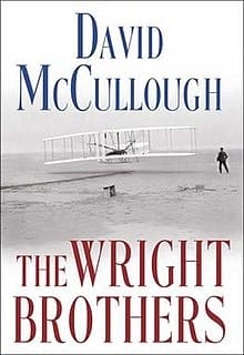 The Wright Brothers (book)