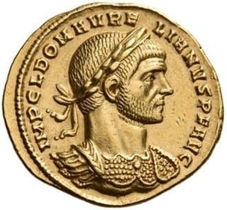 Aurelian (Roman Emperor)
