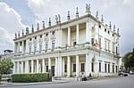 City of Vicenza and the Palladian Villas of the Veneto