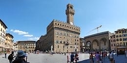 Historic Centre of Florence