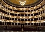 Historical theatres of the Marche Region