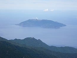 Kuchinoerabu-jima