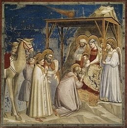 Padua's fourteenth-century fresco cycles