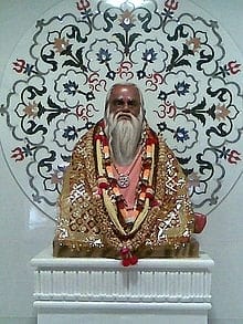 Gagangiri Maharaj