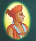 Muktanand Swami