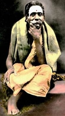 Seshadri Swamigal