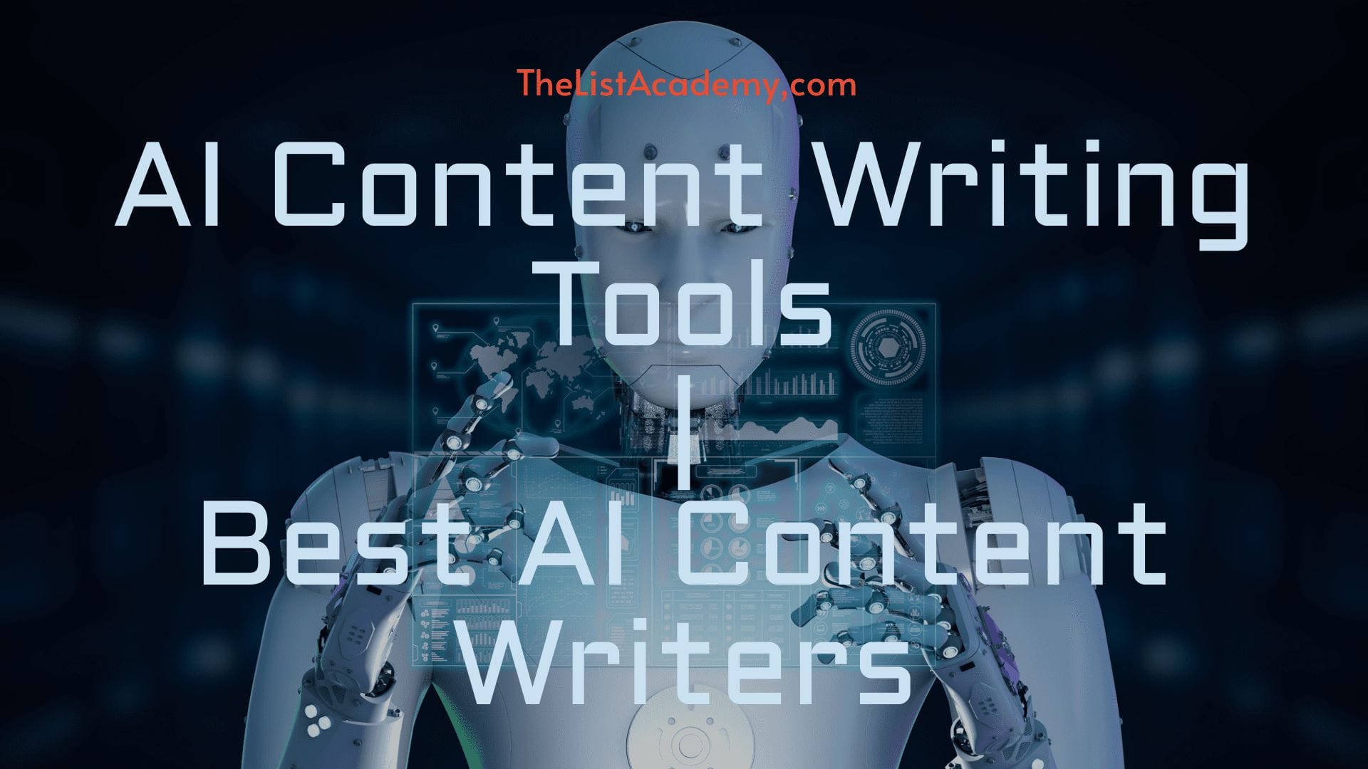 Cover Image For List : 67 Ai Content Writing Tools | Best Ai Content Writers